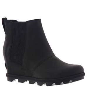 Sorel Joan of Arctic Chelsea Wedge. Womens Size 9.